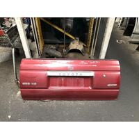 Toyota 4 Runner Tailgate 10/91-06/96