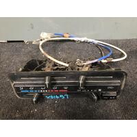 Toyota Townace Heater Controls KR42 01/1997-03/2004