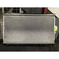 Toyota Camry Radiator MCV20 08/1997-08/2002