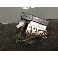 Toyota Corolla ABS Module ZZE122 12/2001-06/2007