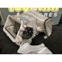 Toyota Prius Heater Core/Box ZVW30 07/2009-12/2015