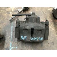 Toyota Camry Caliper Right Front ACV40 06/2006-11/2011