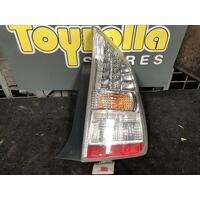 Toyota Prius Right Tail Light ZVW30 07/2009-12/2011