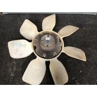 Toyota Prado Engine Fan VZJ95 07/1996-01/2003