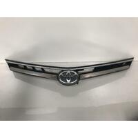 Toyota Tarago Grille ACR50 03/2006-12/2008