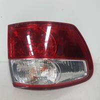 Toyota Avensis Wagon ACM21 Late Right Hand Tail Light 12/03-12/10