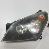 Holden Astra Left Head Light AH 10/2004-08/2009