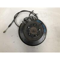 Toyota Prius Right Rear Hub Assembly NHW20 10/2003-04/2009