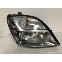 Renault Scenic Head Light J64 05/2001-12/2004