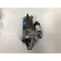 Toyota Corolla Starter Motor ZZE122 12/2001-06/2007