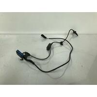 Toyota Tarago Left Front ABS Sensor ACR50 03/2006-06/2020