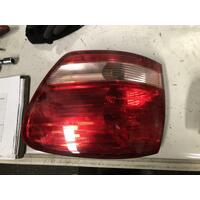 Toyota Avensis ACM20 Left Tail Light Early 12/2001-11/2003