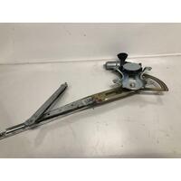 Toyota Prius Left Front Window Regulator NHW20 10/2003-04/2009