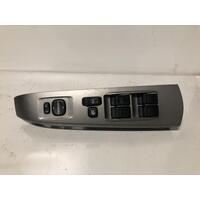 Toyota Prius Master Window Switch NHW20 10/2003-04/2009