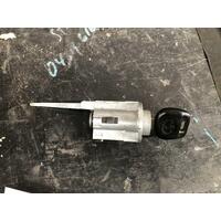 Toyota Tarago Ignition Barrel with Key TCR11 09/1990-05/2000