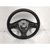 Toyota Yaris Steering Wheel NCP90 10/2005-12/2016