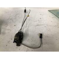 Kia Rio Right Front Door Lock Mech DC 07/2000-12/2002