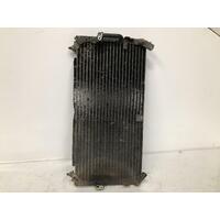 Toyota Landcruiser A/C Condenser FZJ80 12/1994-02/1998