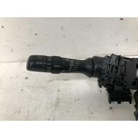 Toyota PRIUS Combination Switch ZVW30 Wiper Switch 07/09-12/15