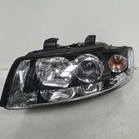 Audi A4 Left Head Light B6 04/2002-02/2005