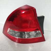 Holden Commodore VZ Left Tail Light Sedan Berlina 08/04-06/06