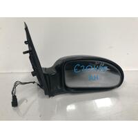 Ford Focus Right Door Mirror LR Power 01/01-06/05 Genuine