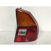 Mitsubishi Magna Right Tail Light TH 03/1999-08/2000