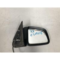 Ford Courier PE Right Door Mirror 01/1999-10/2002