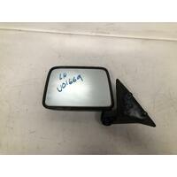 Toyota Tarago Left Door Mirror YR22 03/1983-09/1990