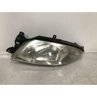 Ford Falcon Left Head Lamp AU II 03/2000-10/2001