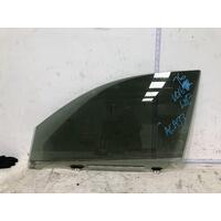 Toyota RAV4 Left Front Door Glass ACA33 11/2005-12/2012