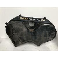 Toyota Prado Timing Case Cover VZJ95 07/1996-01/2003