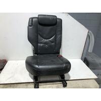 Toyota RAV4 Right Rear Seat ACA33 11/2005-12/2012