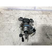 Toyota RAV4 Steering Column ACA33 11/2005-12/2012