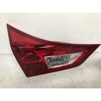 Toyota Corolla Left Rear Tailgate Light ZRE182 10/2012-03/2015