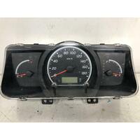 Toyota Hiace Instrument Cluster TRH201 03/2005-04/2019