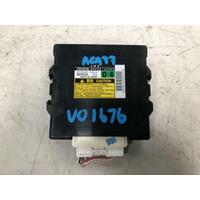 Toyota RAV4 4WD Module ACA33 11/2005-12/2012