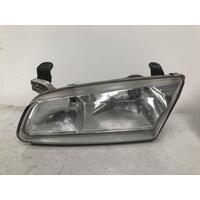 Toyota Camry Left Head Light SK20 Genuine 10/00-08/02