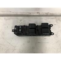 Toyota Corolla Master Window Switch ZRE182 10/2012-06/2018