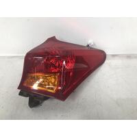 Toyota Corolla Right Tail Light  ZRE182 03/2015-06/2018