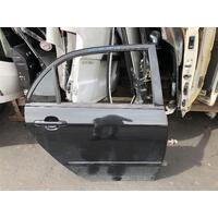 Toyota Corolla Right Rear Door Shell ZZE122 12/2001-06/2007