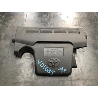 Toyota Camry Engine Cover ASV50 12/2011-05/2015