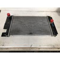 Toyota Corolla Radiator ZRE182 10/2012-2018