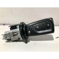 Toyota Corolla Ignition Switch with Key ZRE182 10/2012-2018