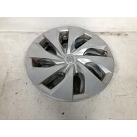 Toyota Corolla Hub Cap ZRE182 10/2012-06/2018