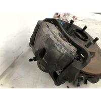 Toyota Corolla Left Front Caliper ZRE182 10/2012-06/2018