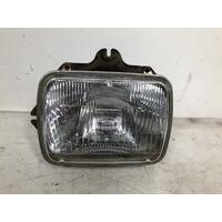 Toyota Hilux Left Head Light KZN165 09/1997-03/2005