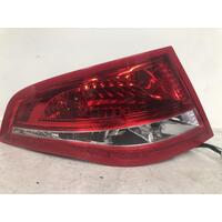 Ford Falcon Left Tail Light FG 05/2008-10/2014