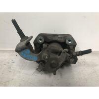 Toyota Corolla Right Rear Caliper ZRE182 10/2012-06/2018