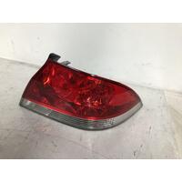 Mitsubishi Lancer Right Tail Light CH 09/2003-08/2007